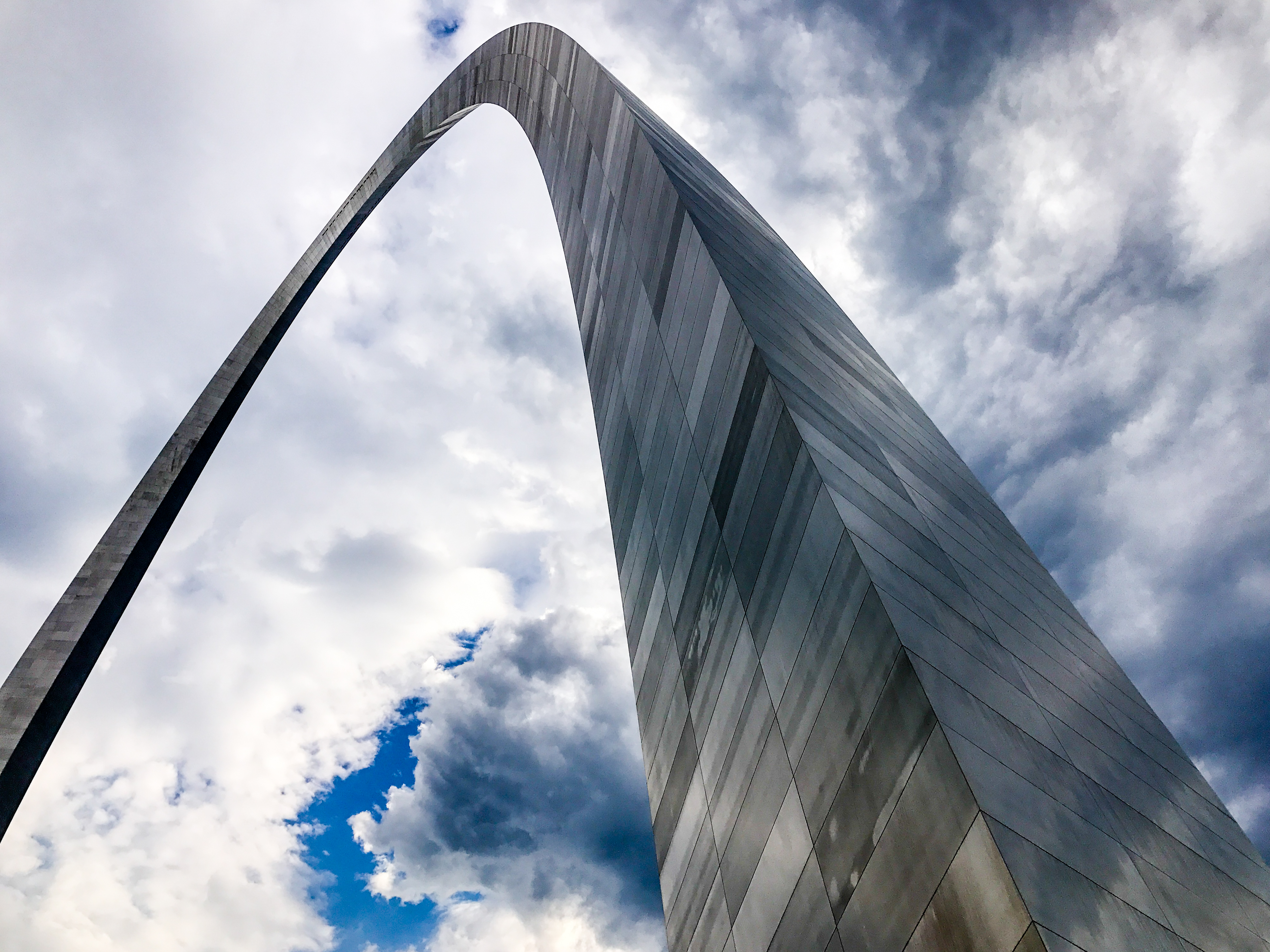 The St. Louis Gateway Arch is a 630-foot (192 m) monument in the state of Missouri U.S. It is the world's tallest arch and the tallest man-made monument in the Western Hemisphere. This arch is a key tourist attraction for the city of St. Louis visited by over 130 million people during the past 50 years.